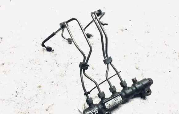 Citroen Xsara Picasso Fuel main line pipe 9654592680
