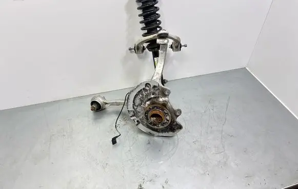 Mercedes-Benz E W213 Front suspension assembly kit set A2133202013