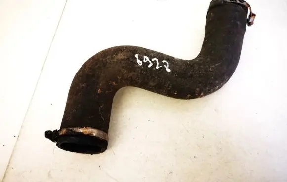 Citroen C5 Intercooler hose/pipe