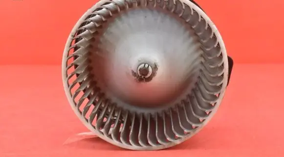 Mazda 323 Heater fan/blower 894000-0