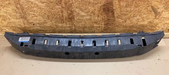 Volvo S80 Front bumper support beam 30698551