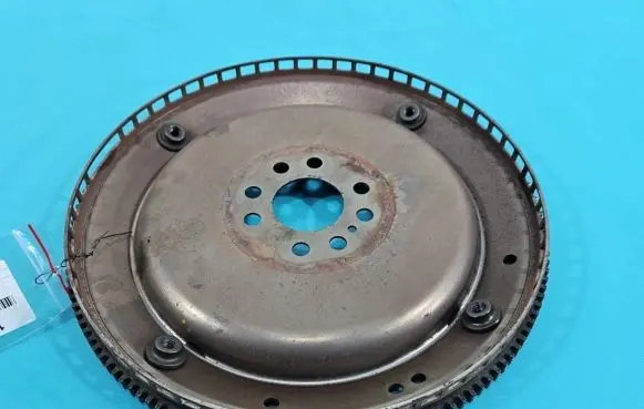 Flywheel