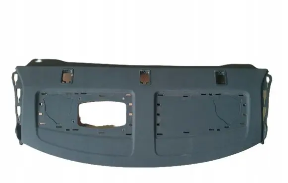 Audi A3 S3 8V Parcel shelf 8V5863411J