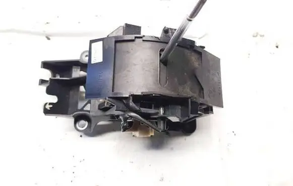 Mazda CX-7 Gear shifter/selector eg2146100 k3954