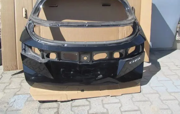 Honda Civic Tailgate/trunk/boot lid
