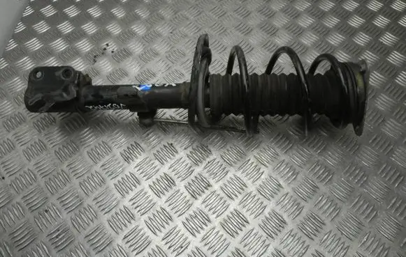 Renault Captur Front shock absorber/damper 343021687R