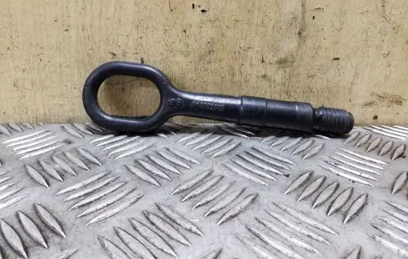 Audi A4 S4 B8 8K Towing hook eye 8K0805615