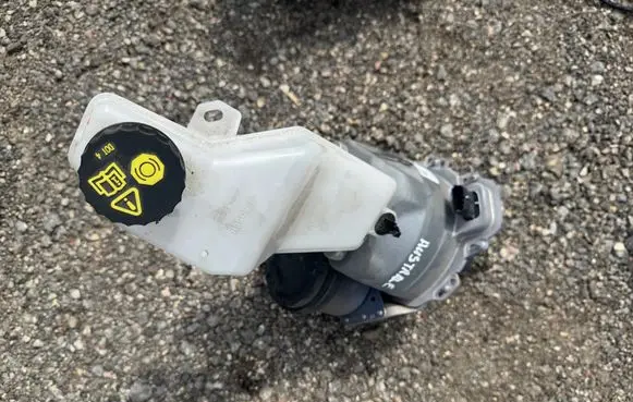 Renault Austral Other devices 97953500 460077253R