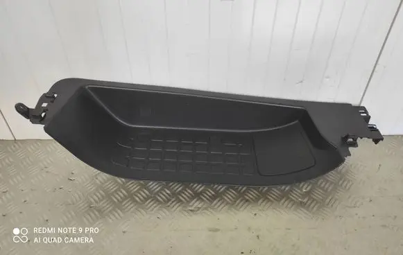 Peugeot Expert Front sill trim cover 98091633ZD SP08041 98100695ZD