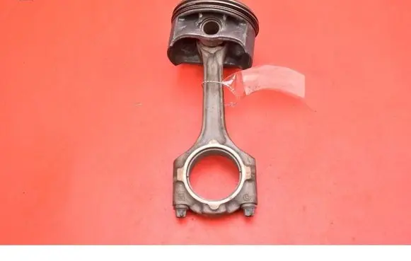 Opel Insignia A Piston 80460