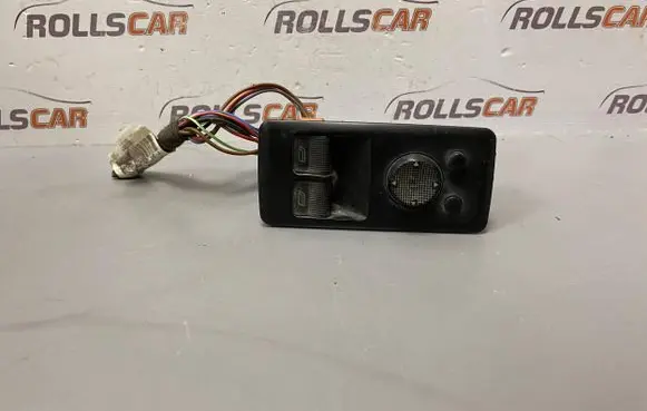 Volkswagen Transporter - Caravelle T4 Electric window control switch 7D0959565 7D0959539