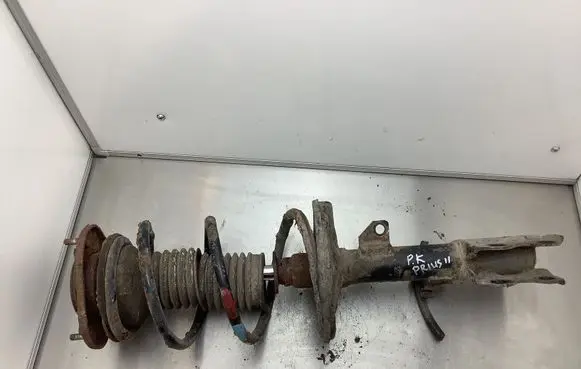 Toyota Prius (XW20) Front shock absorber with coil spring