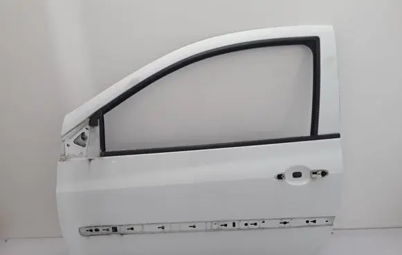 Door (2 Door Coupe)