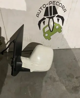 Citroen Jumpy Front door electric wing mirror 98087018XT