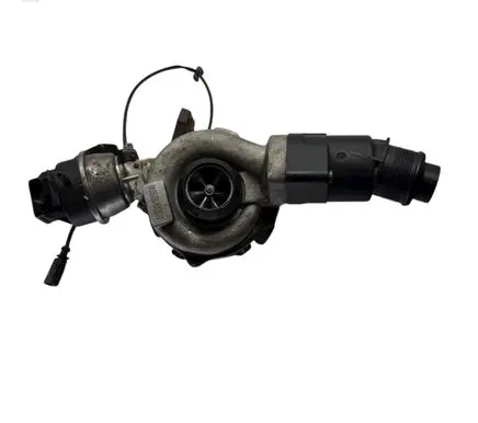 Audi A6 S6 C7 4G Turbo 03L131111r 15210749 0158309