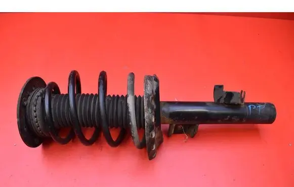 Ford Mondeo MK IV Front shock absorber/damper