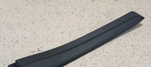 Toyota Yaris Verso Other rear door trim element 6767452010