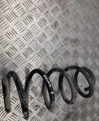 Porsche Macan (95B) Front coil spring 95B411105AH
