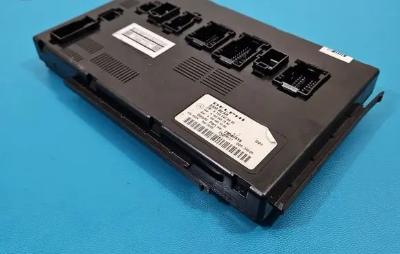 Mercedes-Benz ML W164 Central body control module A1645408945 IMPRK1536059