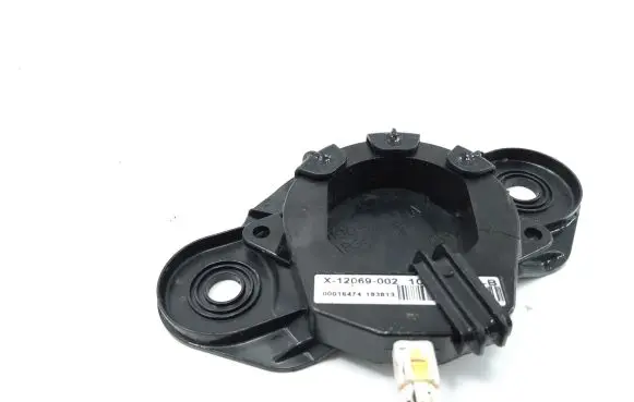 Interior comfort aerial antenna
