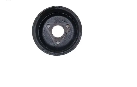 Opel Frontera B Power steering pump pulley 90528666