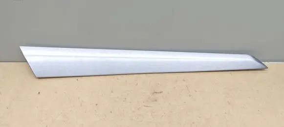 Mercedes-Benz C W204 Rear door card trim A2047300322