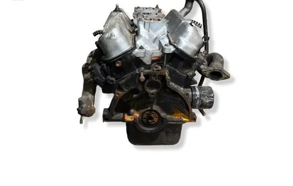 Ford Scorpio Engine C8S1A 9E30 KB81934