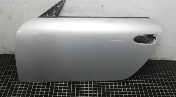 Porsche Boxster 987 Door (2 Door Coupe) X192T