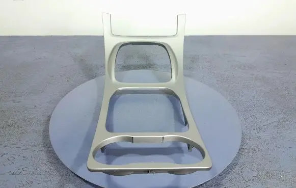 Ford Galaxy Side skirt rear trim AM21-R045H20-A
