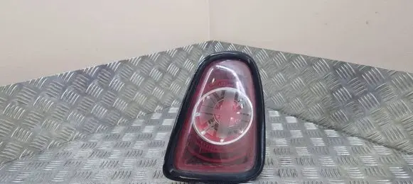 Rear/tail lights