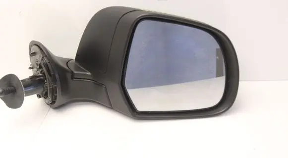 Dacia Duster Manual wing mirror 