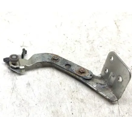 Peugeot Boxer Sliding door lower roller guide/hinge B935
