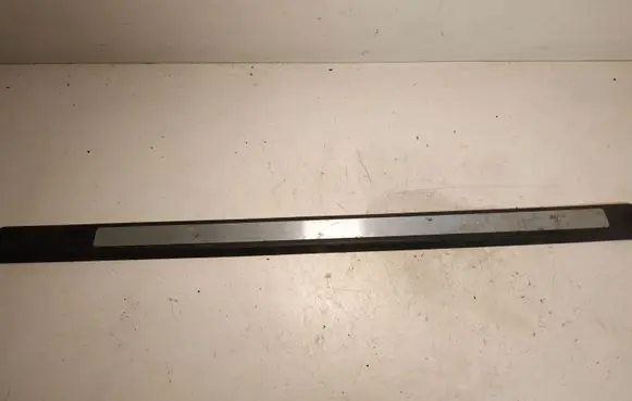 Audi A3 S3 8P Front sill trim cover 8P3853491A