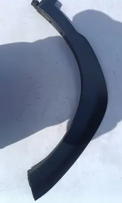 Hyundai Kona I Front arch trim 