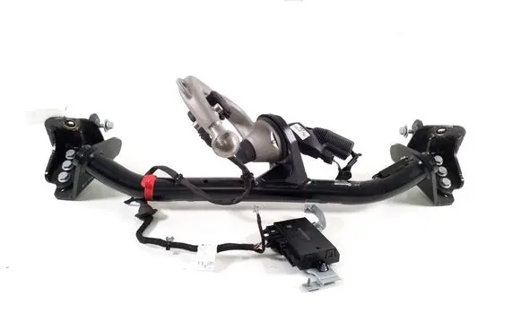 Mercedes-Benz EQB Tow bar set A2433100800