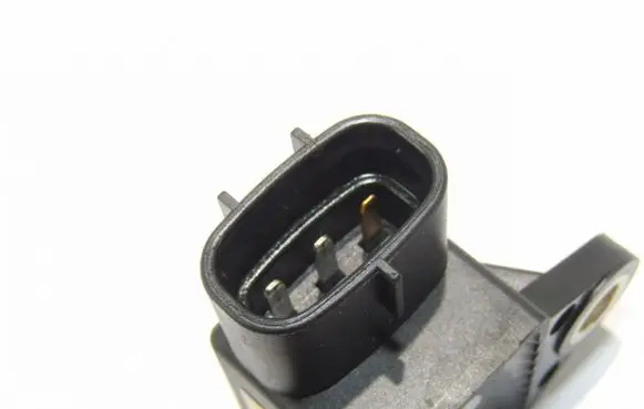 Toyota RAV 4 (XA30) Airbag deployment crash/impact sensor 8944152020