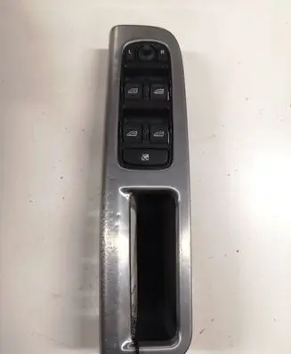 Volvo S40 Electric window control switch 31295120AA 8663815