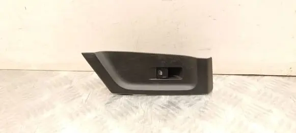 Skoda Enyaq iV Electric window control switch 5LA867172