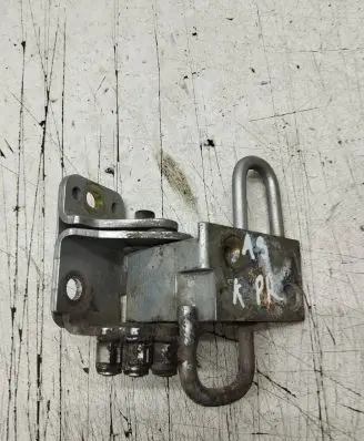 Audi A3 S3 8P Front door upper hinge