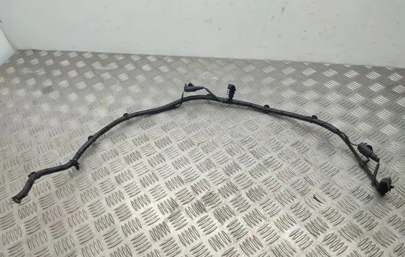 Ford Turneo Courier Windshield washer spray nozzle 