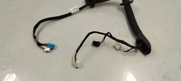 Mercedes-Benz EQB Front door wiring loom A1775405420