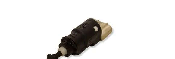 Dacia Duster Brake pedal sensor switch 8200276361