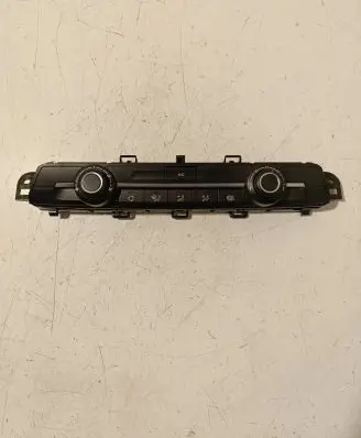 Peugeot Expert Climate control unit 98340416ZD 35250502 20190703