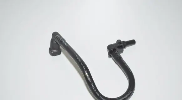 BMW 3 E90 E91 Vacuum line/pipe/hose 7800725 34337800725