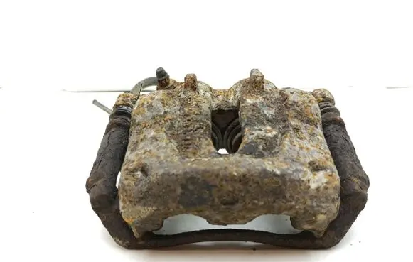 Renault Trafic II (X83) Front brake caliper