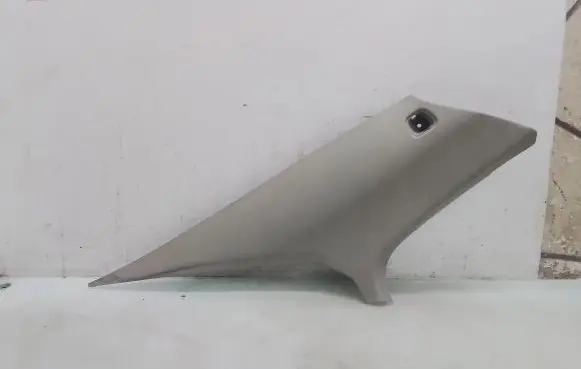 Volvo S60 (C) pillar trim