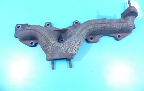 Ford C-MAX I Exhaust manifold IMPRK992084
