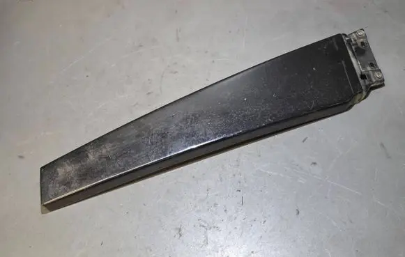 Audi A8 S8 D3 4E (B) pillar trim (top) 4E0853290A