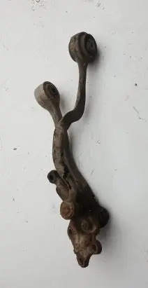 BMW 5 E34 Front control arm