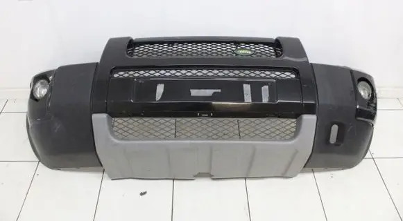 Land Rover Freelander Front bumper 